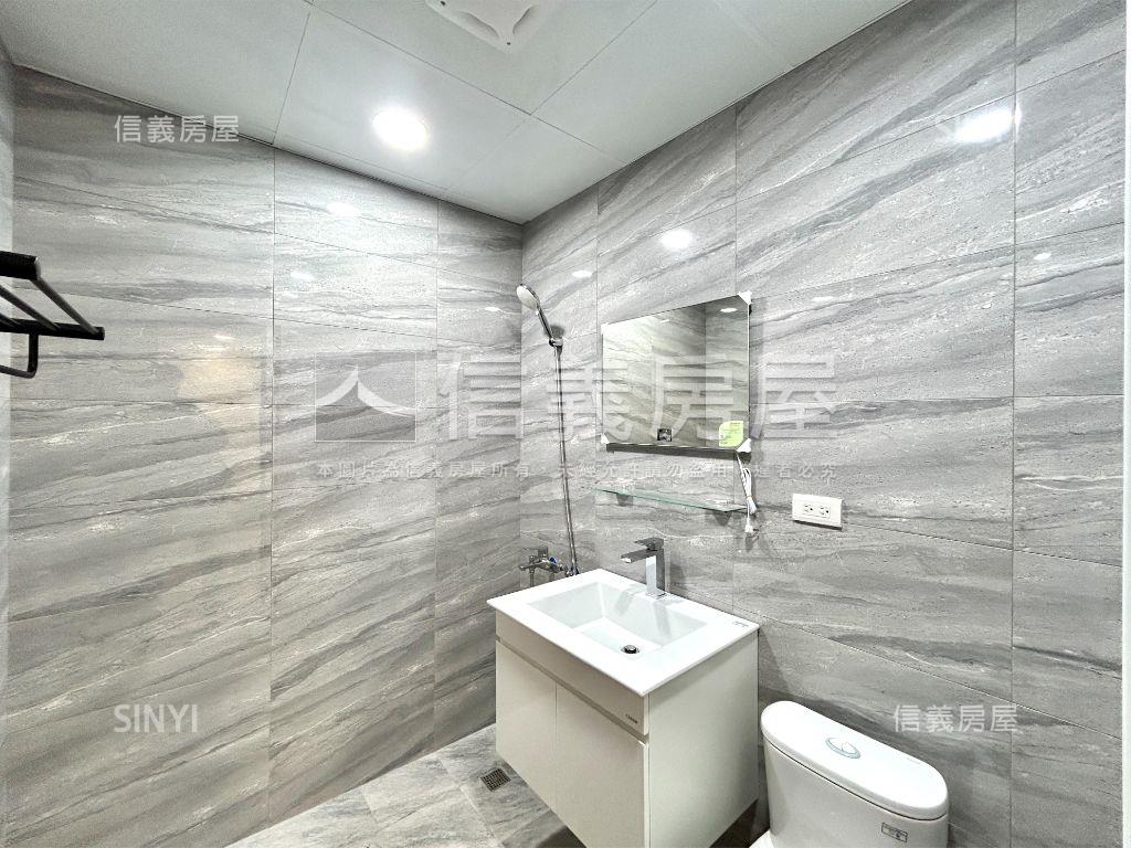 長泰街新裝潢１７８８房屋室內格局與周邊環境