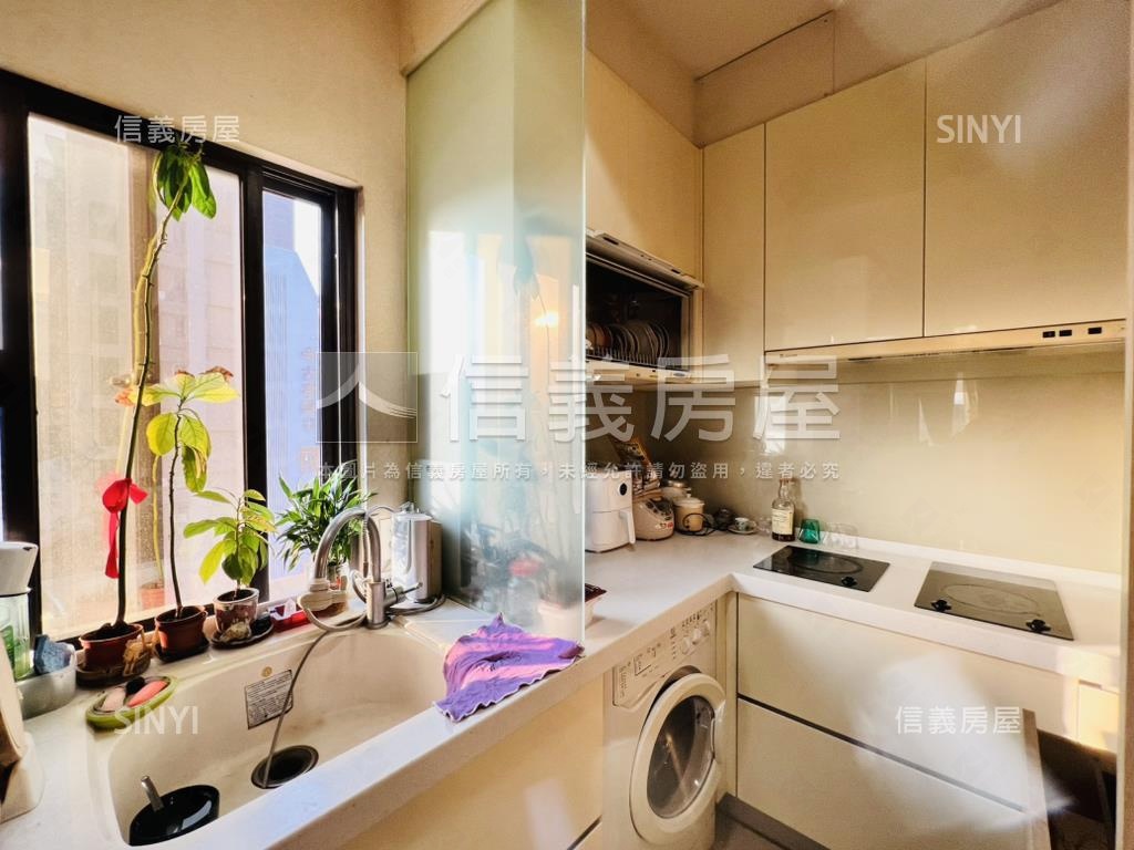＄吉祥＄古亭捷運景觀２房房屋室內格局與周邊環境
