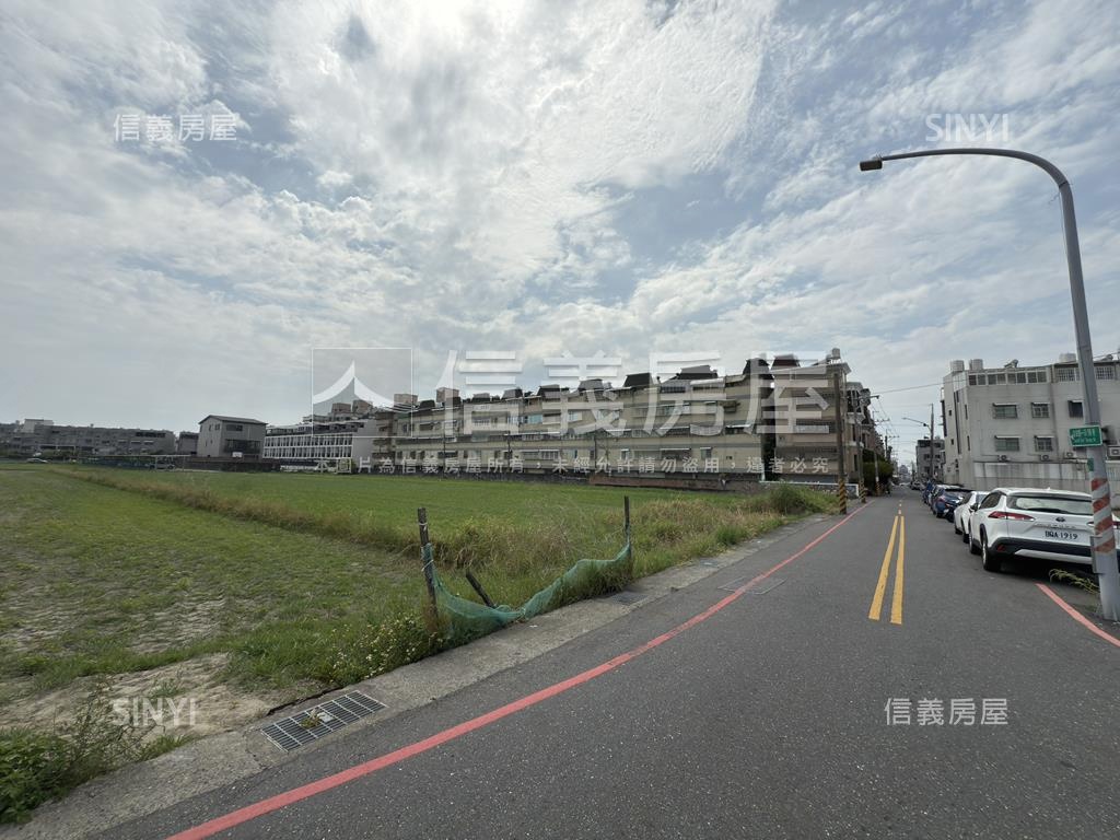 西勢段都內農地房屋室內格局與周邊環境