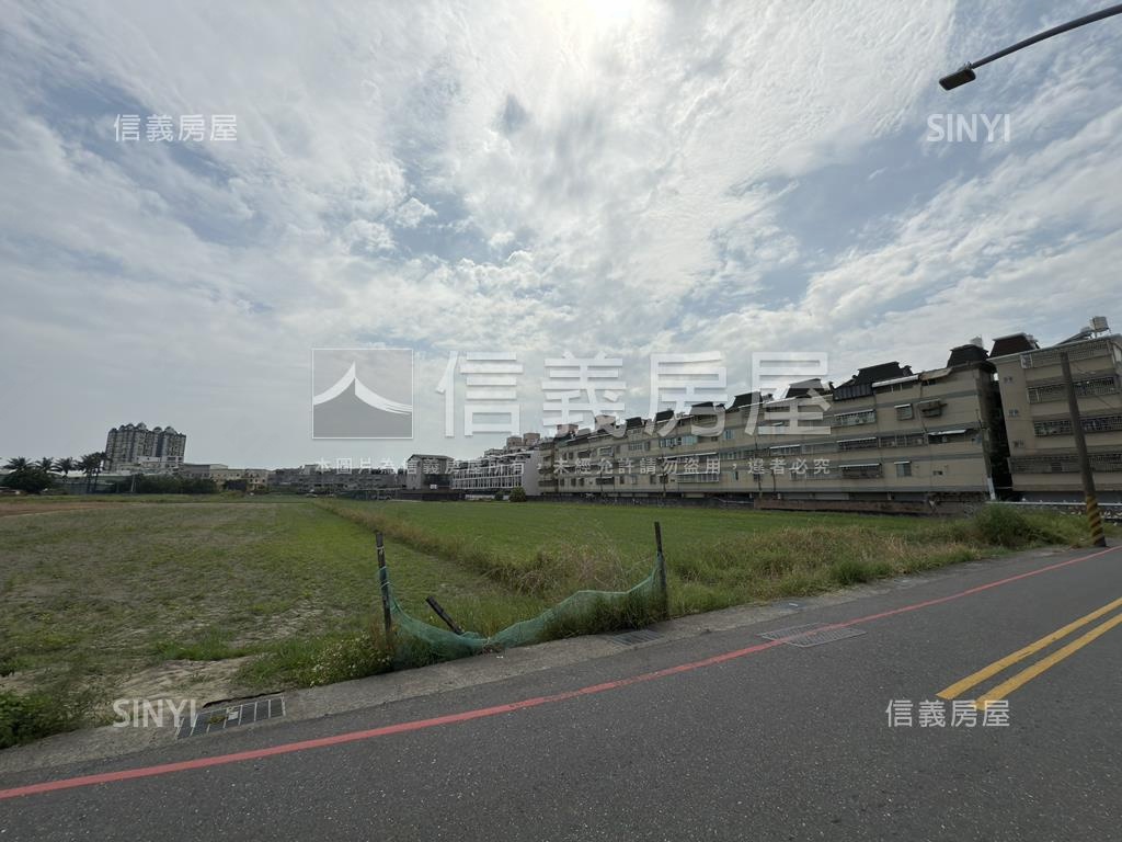西勢段都內農地房屋室內格局與周邊環境