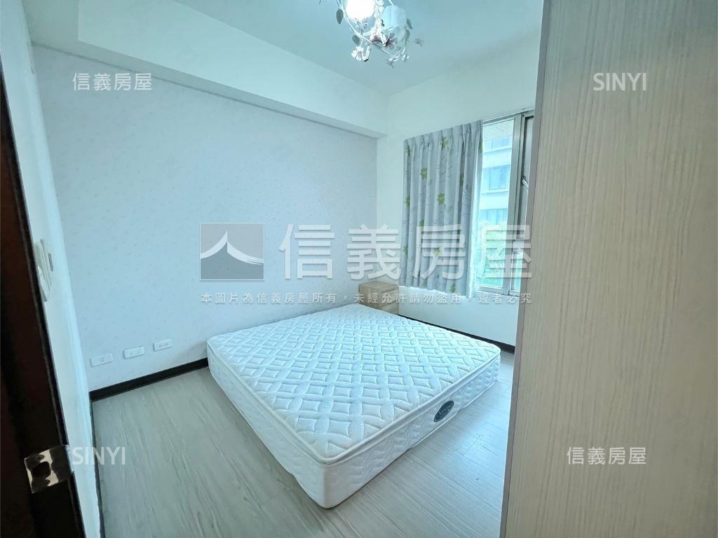 捷運二房電梯珠寶盒房屋室內格局與周邊環境