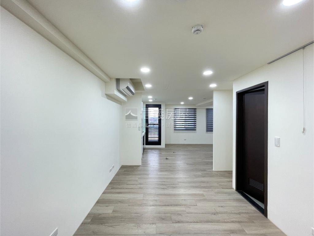 專約！山鼻新潤建設捷運宅房屋室內格局與周邊環境