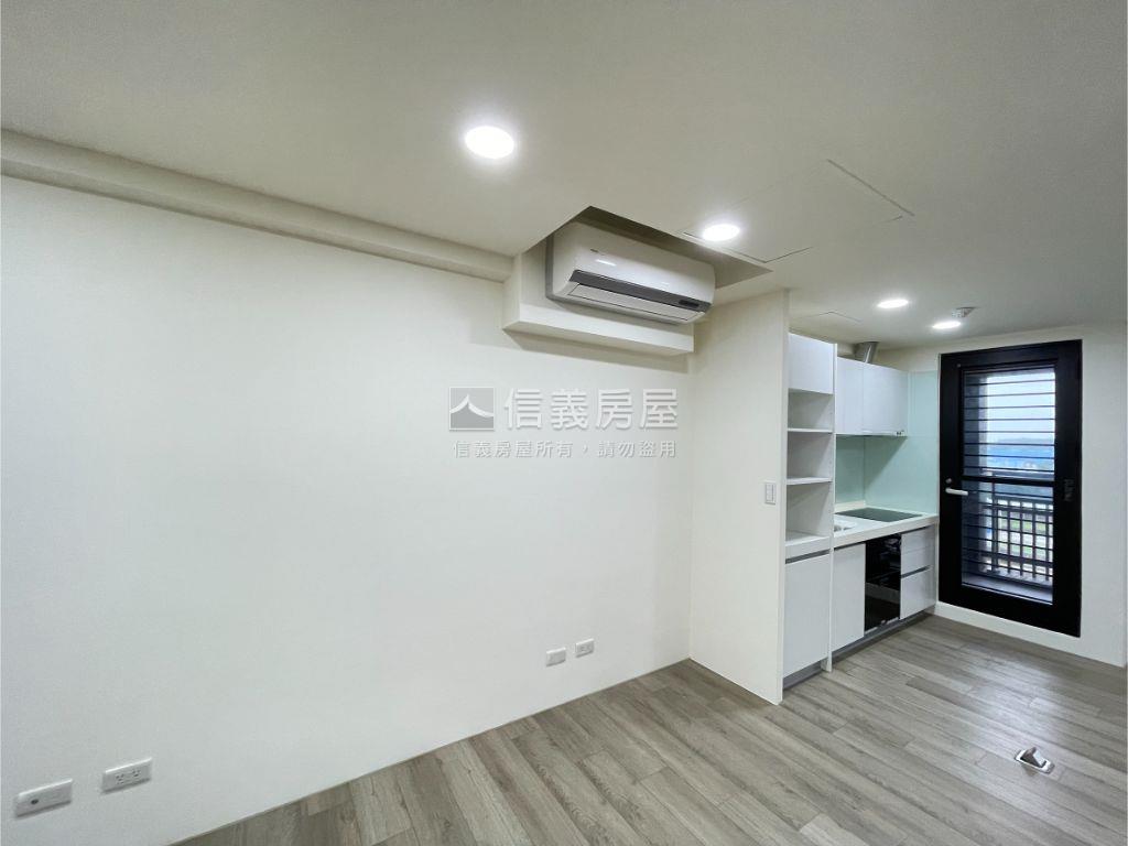 專約！山鼻新潤建設捷運宅房屋室內格局與周邊環境