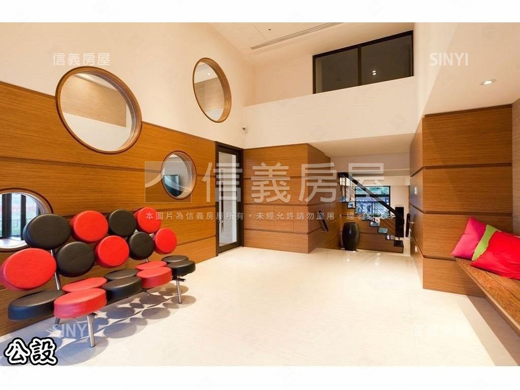 新市鎮蛋黃區店面１房屋室內格局與周邊環境