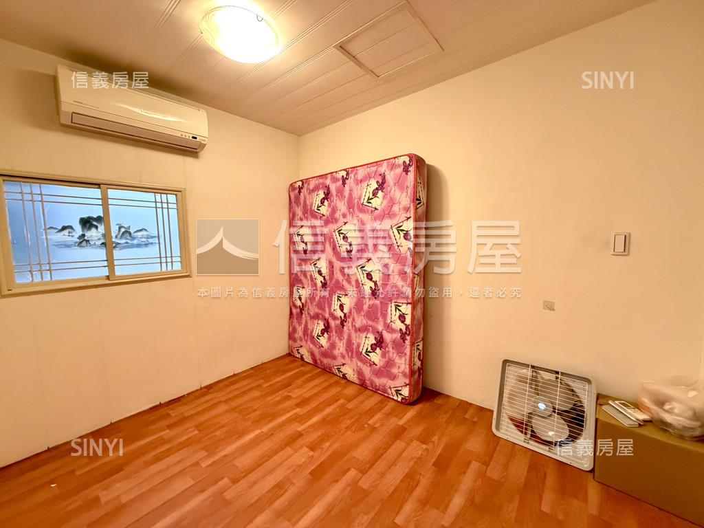 中正路四樓漂亮公寓房屋室內格局與周邊環境