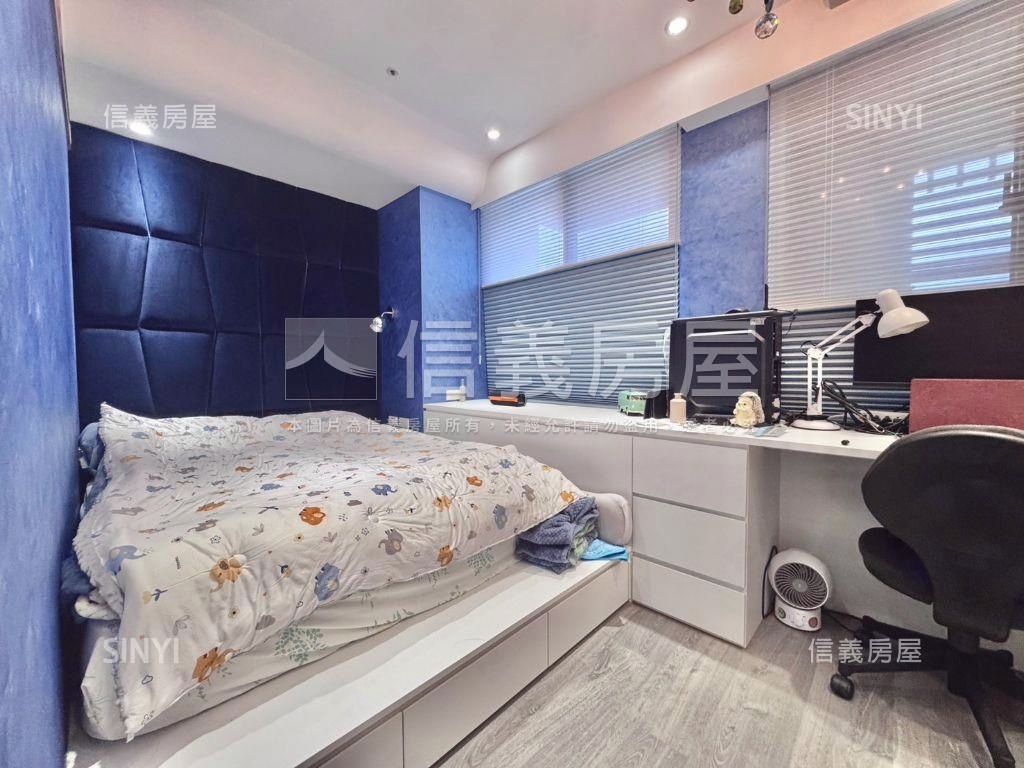 【日日東森】精品河景美宅房屋室內格局與周邊環境