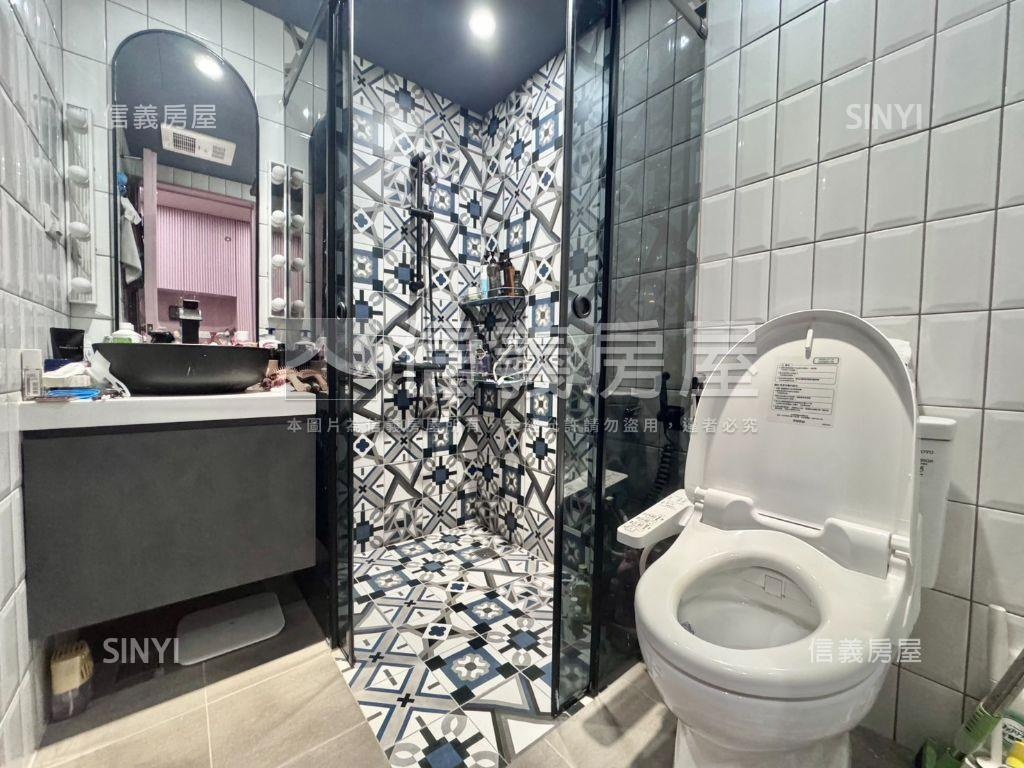 【日日東森】精品河景美宅房屋室內格局與周邊環境