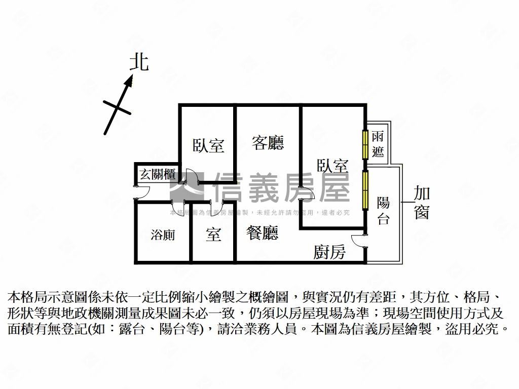 【日日東森】精品河景美宅房屋室內格局與周邊環境