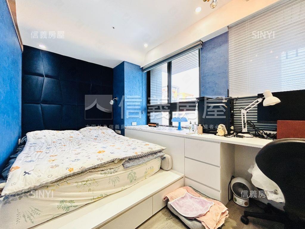 【日日東森】精品河景美宅房屋室內格局與周邊環境