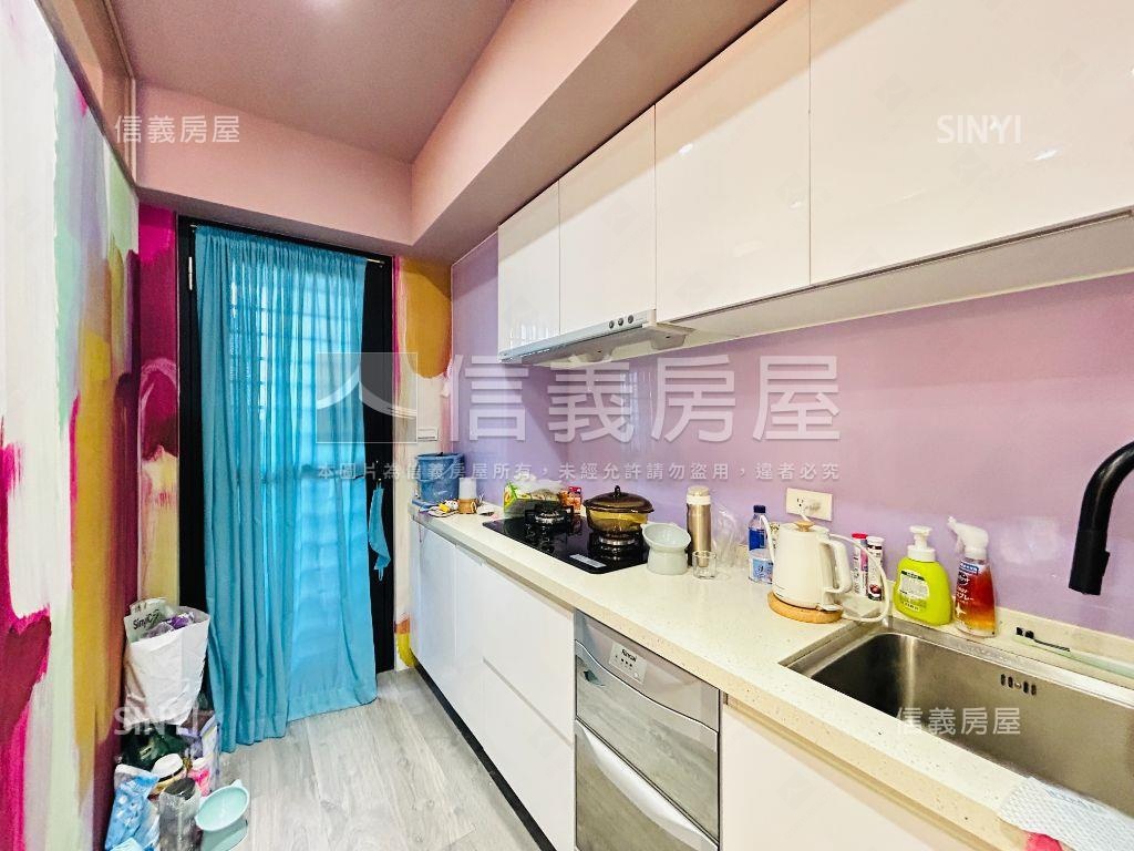 【日日東森】精品河景美宅房屋室內格局與周邊環境