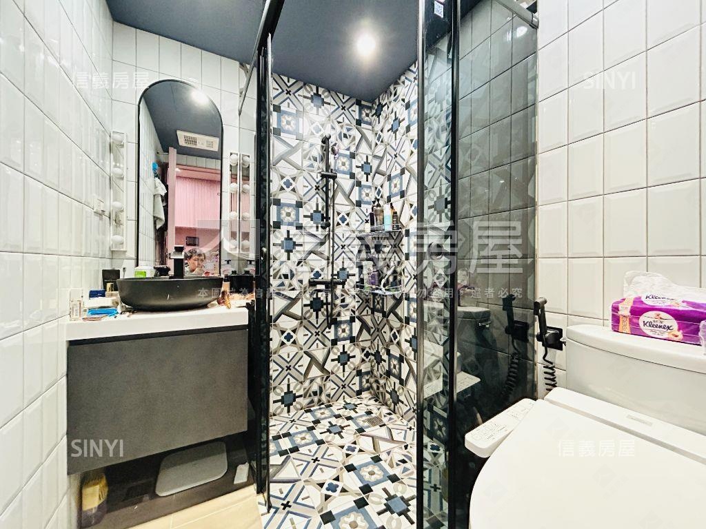 【日日東森】精品河景美宅房屋室內格局與周邊環境