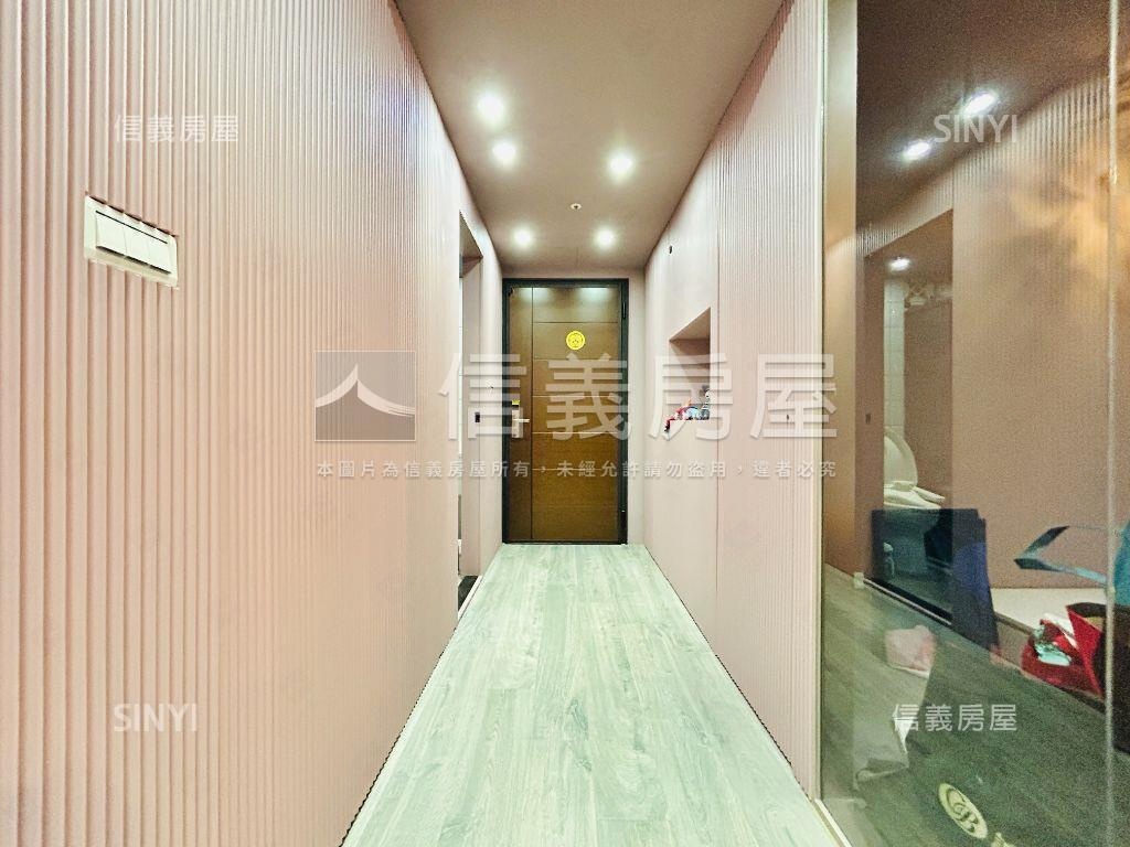 【日日東森】精品河景美宅房屋室內格局與周邊環境