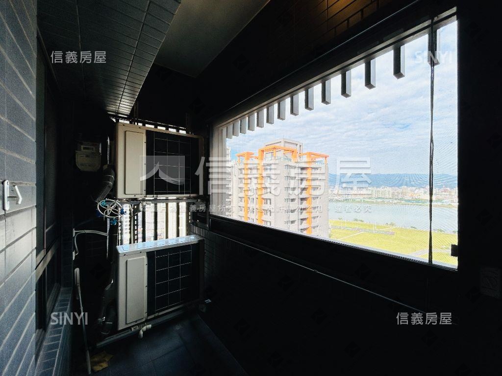 【日日東森】精品河景美宅房屋室內格局與周邊環境