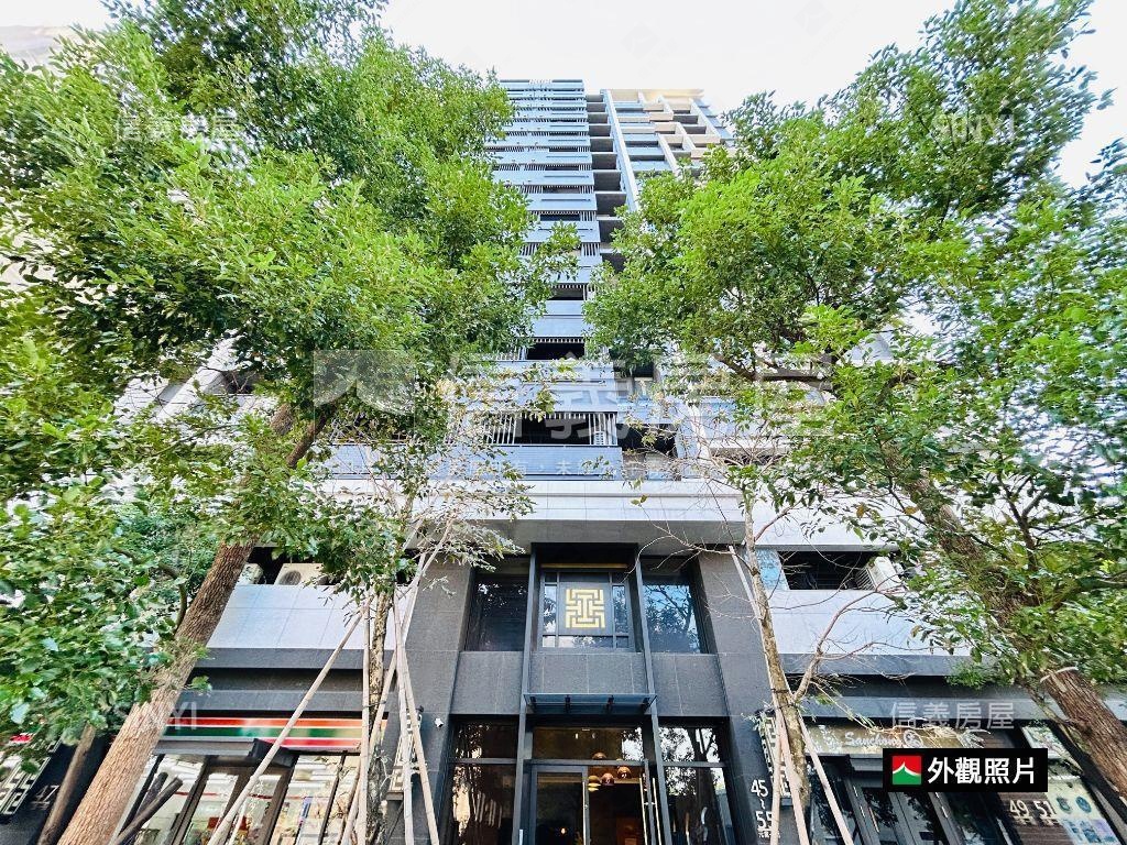 【日日東森】精品河景美宅房屋室內格局與周邊環境