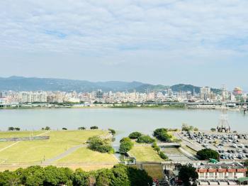 【日日東森】精品河景美宅