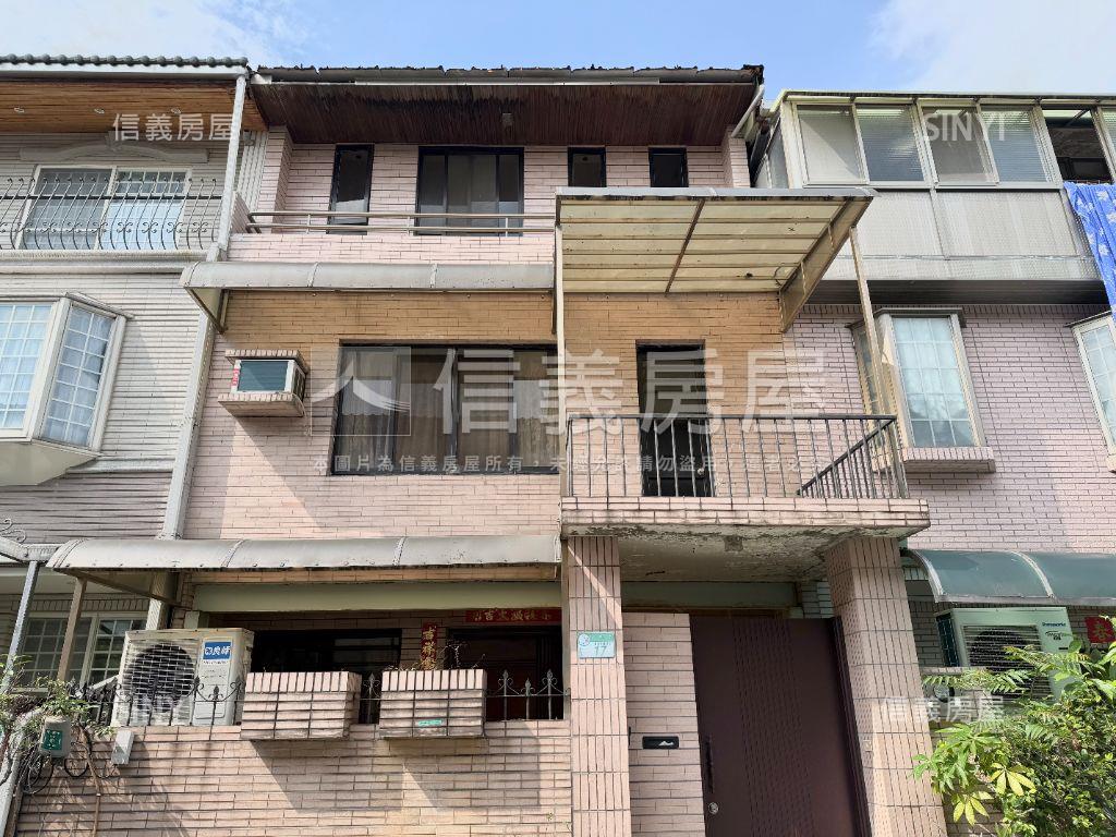 【首選】稀有釋出國泰透天房屋室內格局與周邊環境