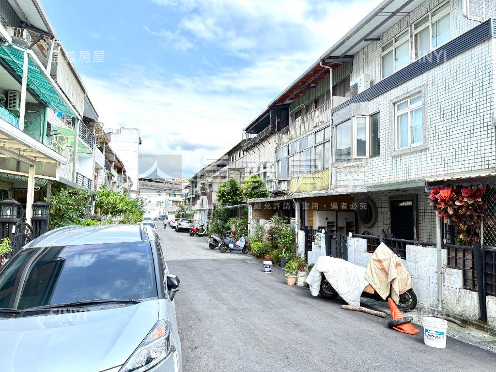 【首選】稀有釋出國泰透天房屋室內格局與周邊環境