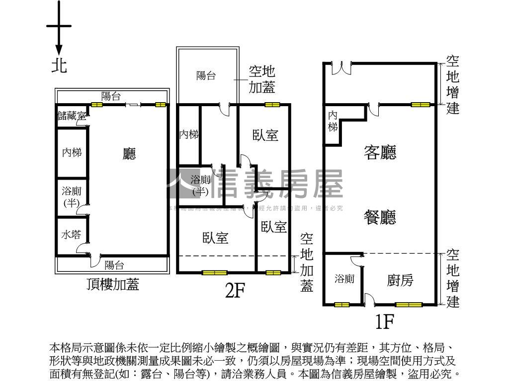 【首選】稀有釋出國泰透天房屋室內格局與周邊環境