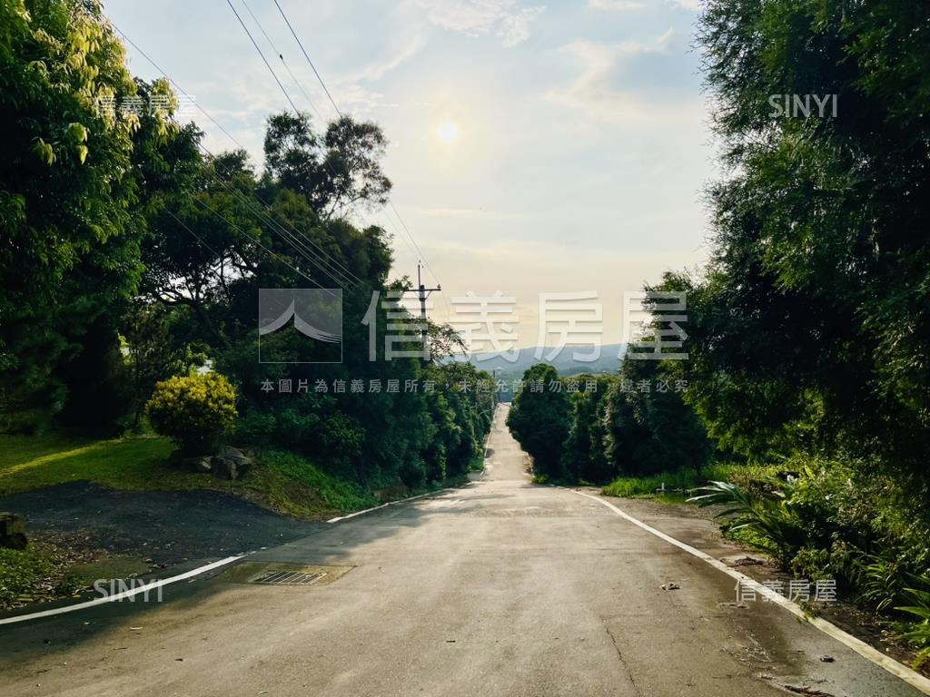 微風之丘．Ｋ區．視野地房屋室內格局與周邊環境