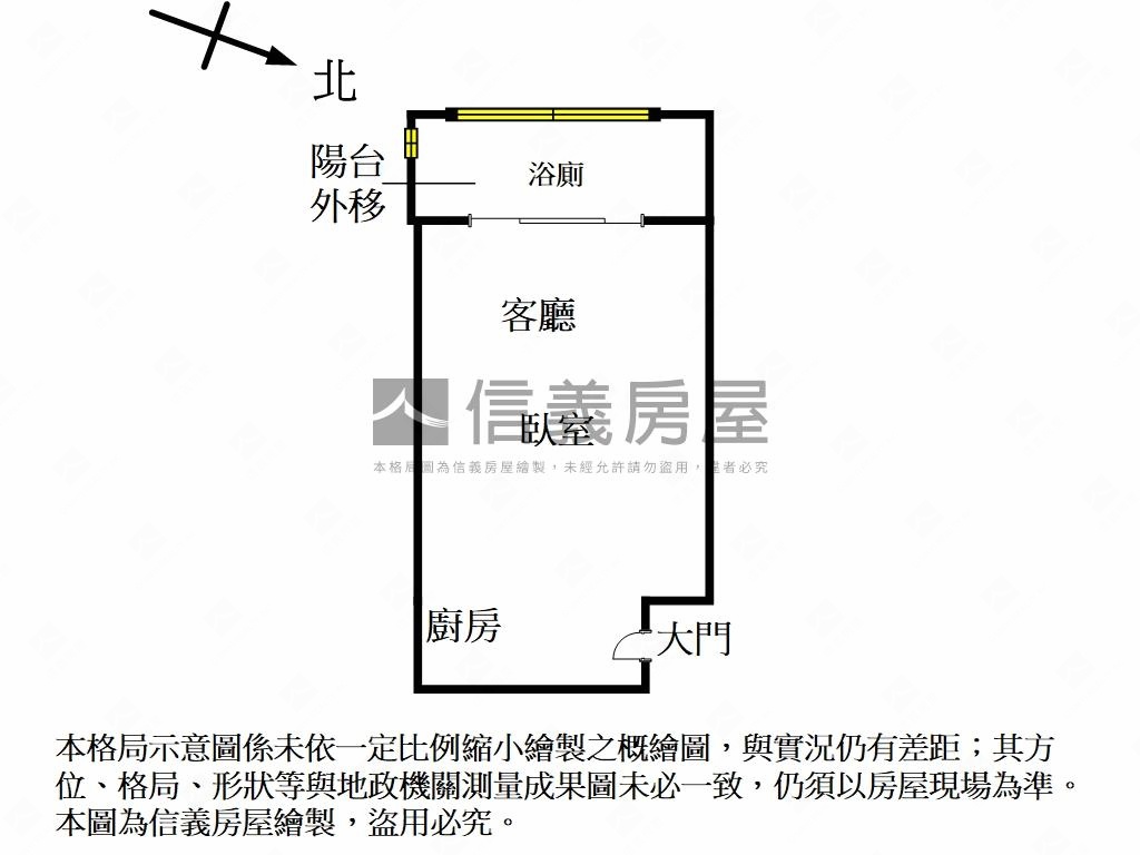 清淞高樓河景美屋車位房屋室內格局與周邊環境