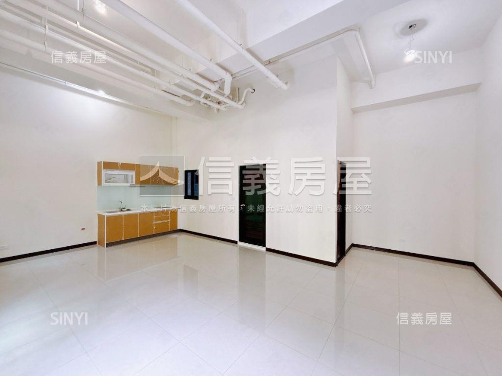 和宜上美黃金店面房屋室內格局與周邊環境