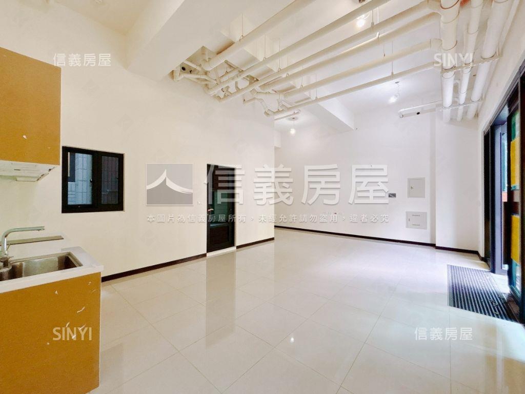 和宜上美黃金店面房屋室內格局與周邊環境