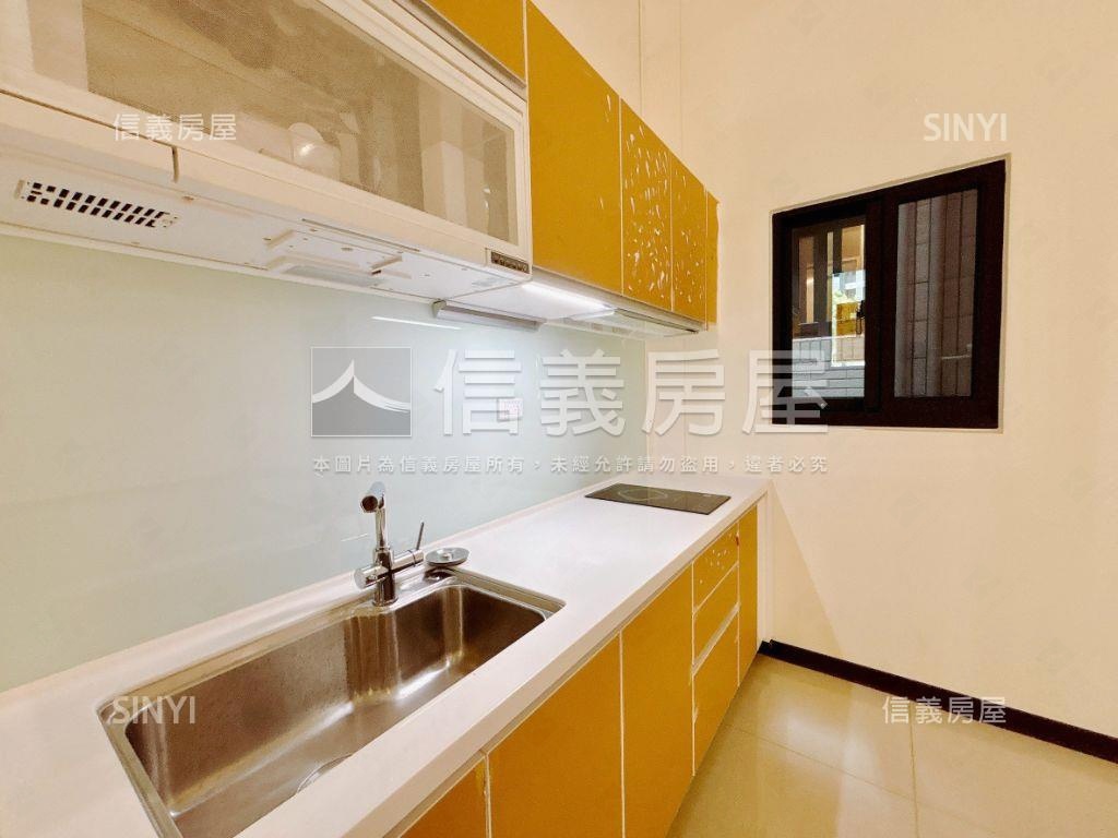 和宜上美黃金店面房屋室內格局與周邊環境