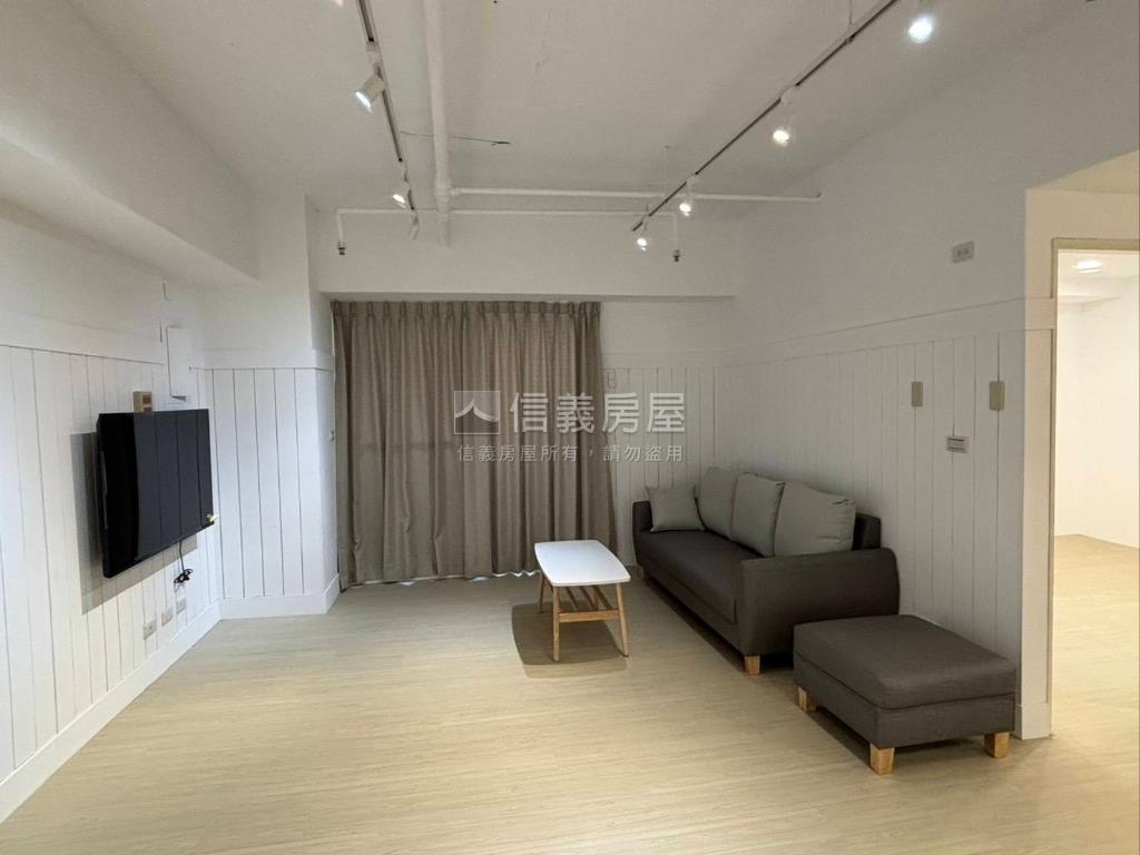 瑞聯時尚高樓三房房屋室內格局與周邊環境