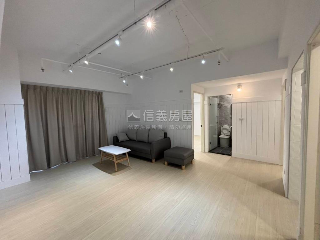 瑞聯時尚高樓三房房屋室內格局與周邊環境