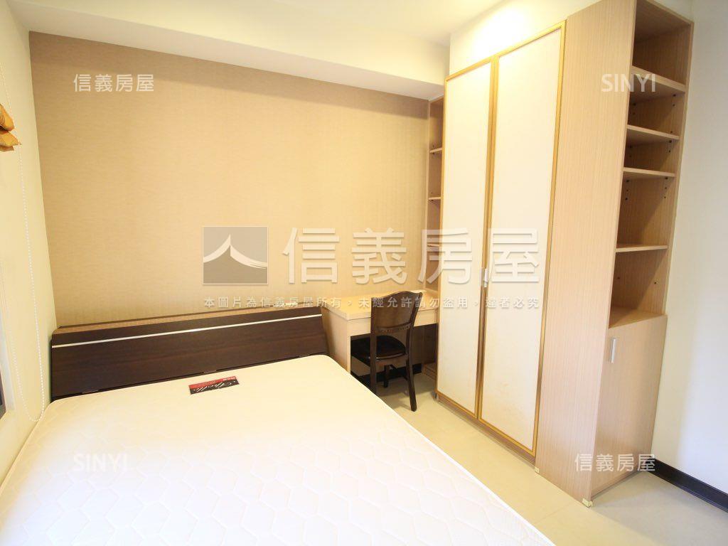 藍海兩房三面採光美屋房屋室內格局與周邊環境