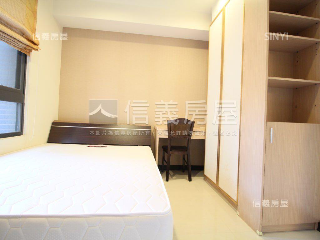 藍海兩房三面採光美屋房屋室內格局與周邊環境