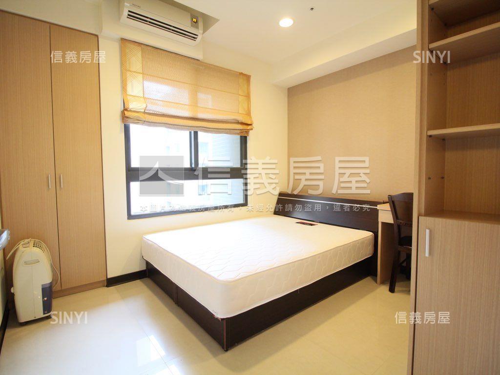 藍海兩房三面採光美屋房屋室內格局與周邊環境