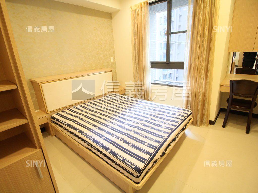 藍海兩房三面採光美屋房屋室內格局與周邊環境