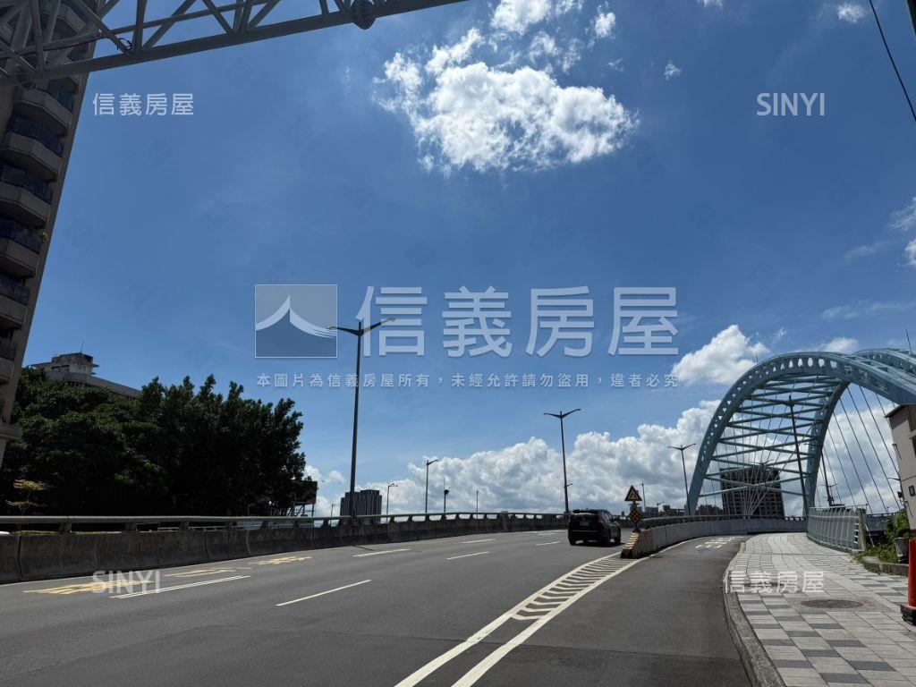 華和淳萃首購１＋１房屋室內格局與周邊環境
