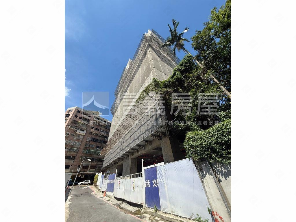 華和淳萃首購１＋１房屋室內格局與周邊環境