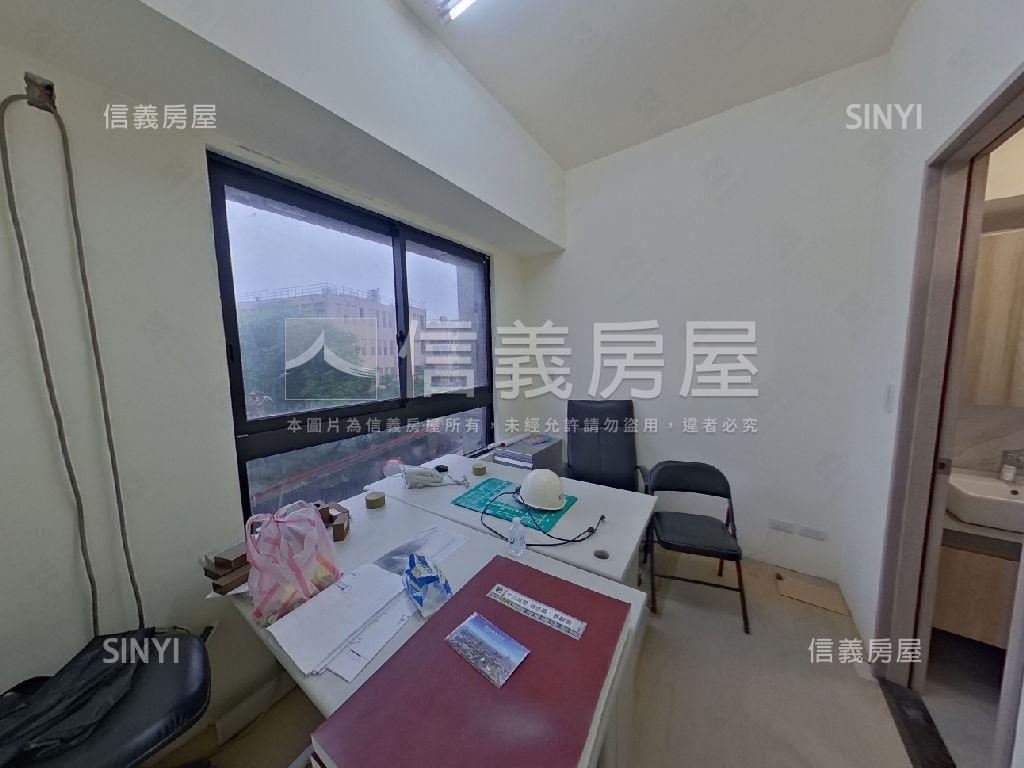 אֵל中正城閱Ｃ１－２房房屋室內格局與周邊環境