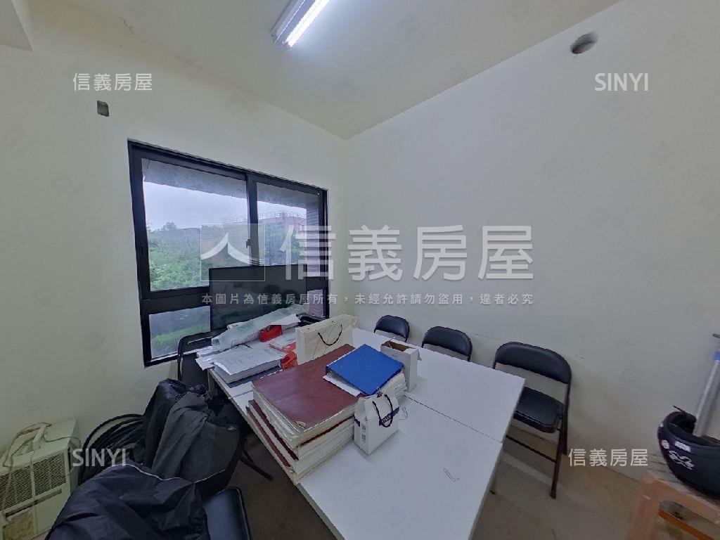 אֵל中正城閱Ｃ１－２房房屋室內格局與周邊環境