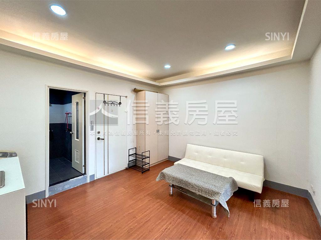延北公寓三樓房屋室內格局與周邊環境