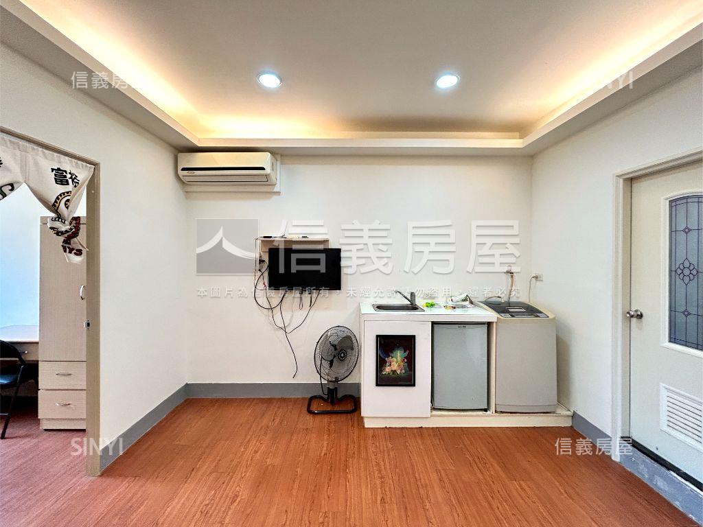 延北公寓三樓房屋室內格局與周邊環境
