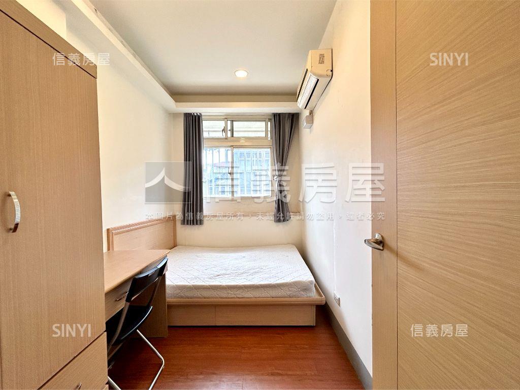 延北公寓三樓房屋室內格局與周邊環境