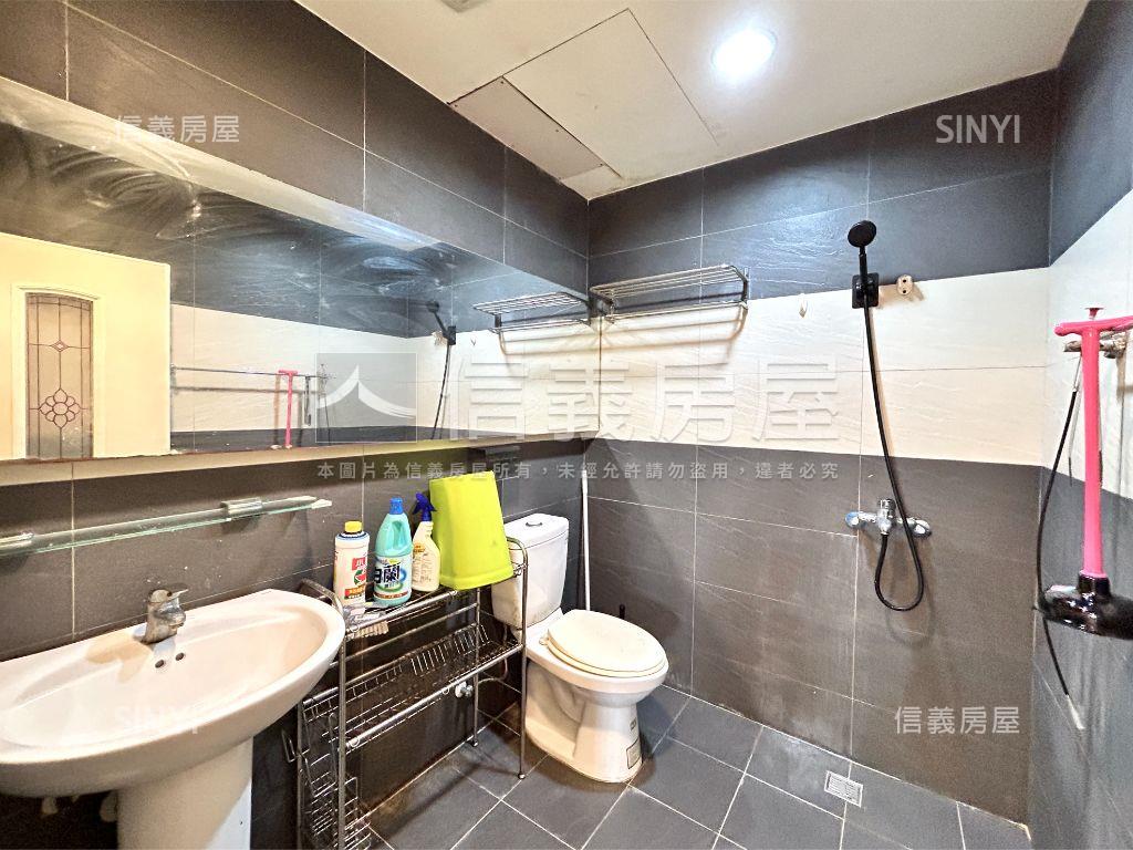 延北公寓三樓房屋室內格局與周邊環境