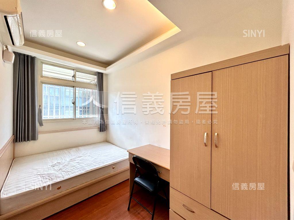 延北公寓三樓房屋室內格局與周邊環境