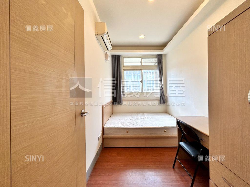 延北公寓三樓房屋室內格局與周邊環境