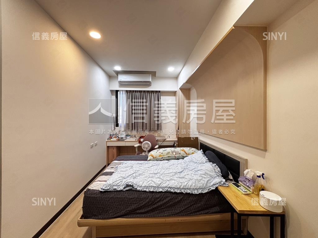 鴻典兩房視野平車房屋室內格局與周邊環境