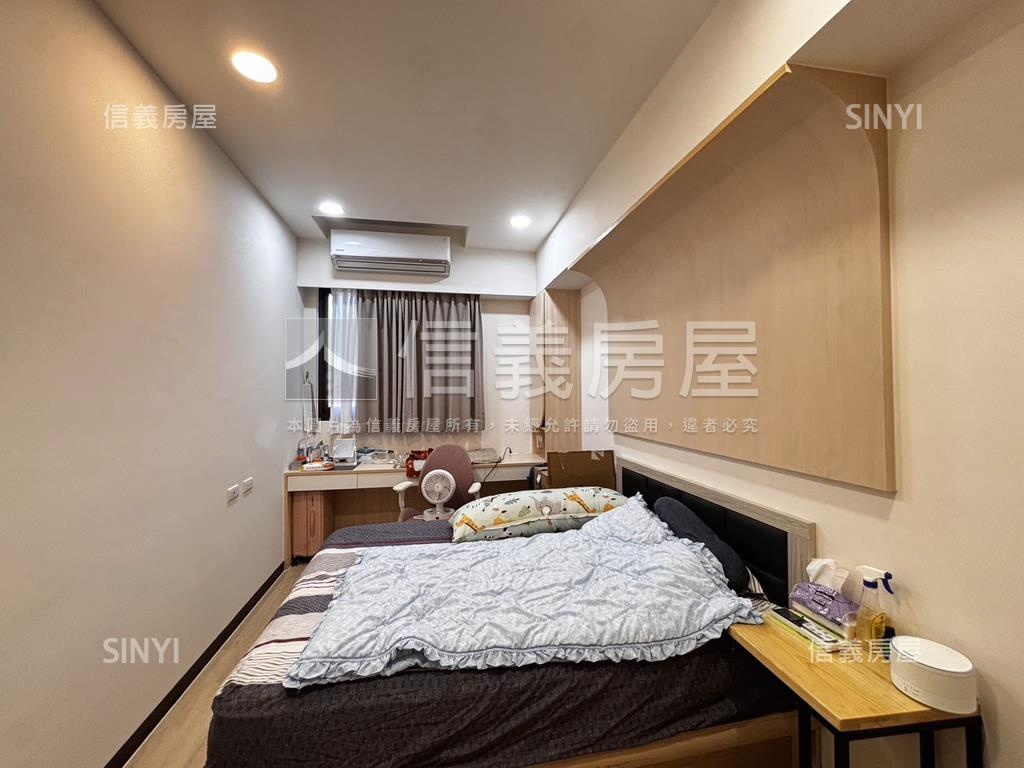鴻典兩房視野平車房屋室內格局與周邊環境