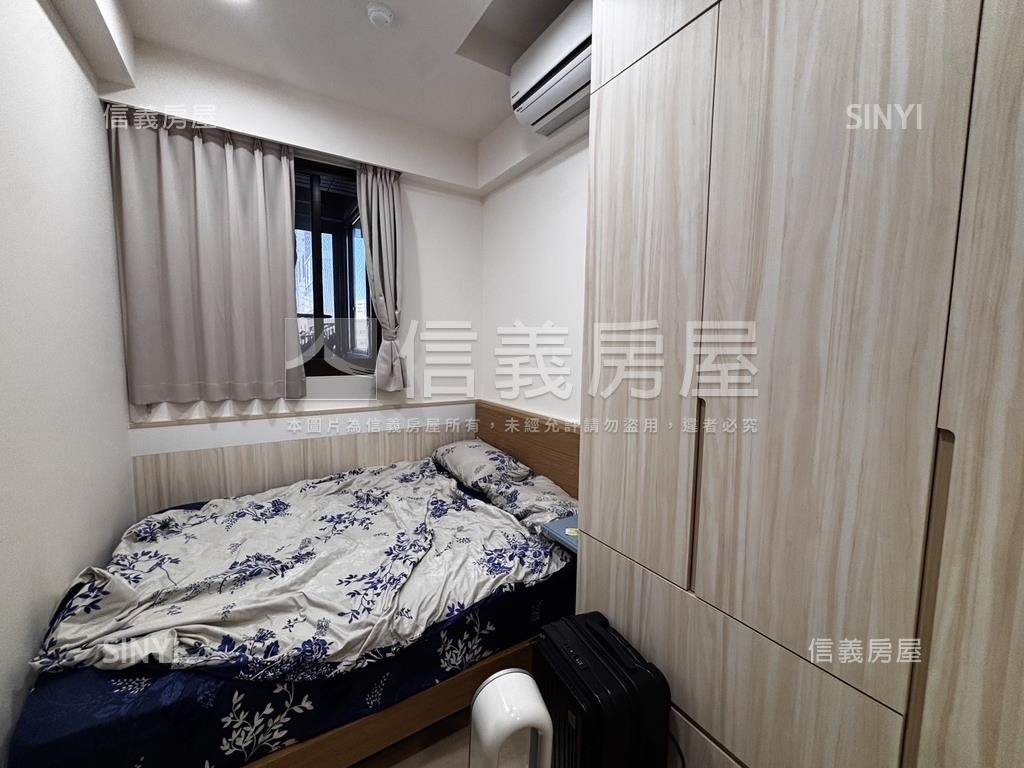 鴻典兩房視野平車房屋室內格局與周邊環境