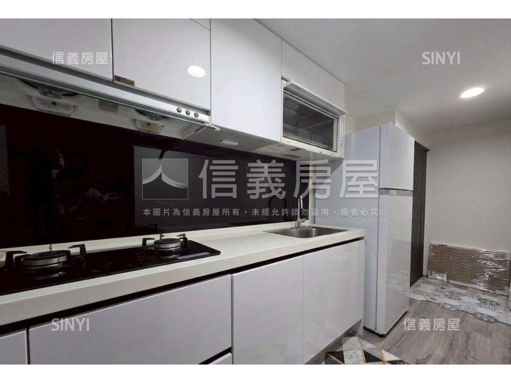 氧樂多榭蔭美裝２房車位房屋室內格局與周邊環境