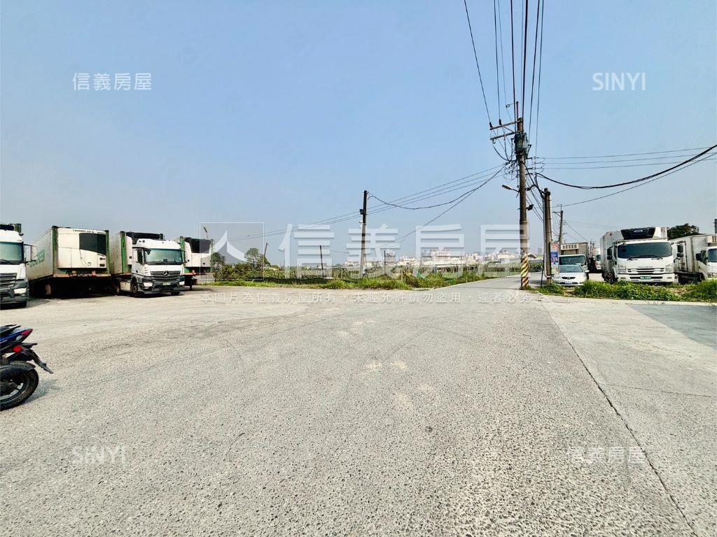 重劃區旁７４８坪大社土地房屋室內格局與周邊環境