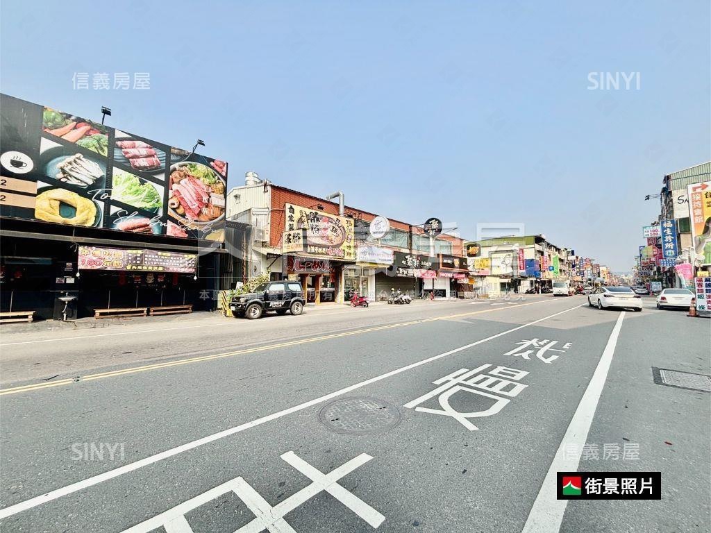 重劃區旁７４８坪大社土地房屋室內格局與周邊環境