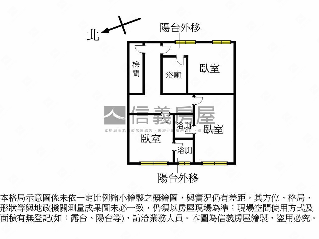 小資族幸福置產首選房屋室內格局與周邊環境